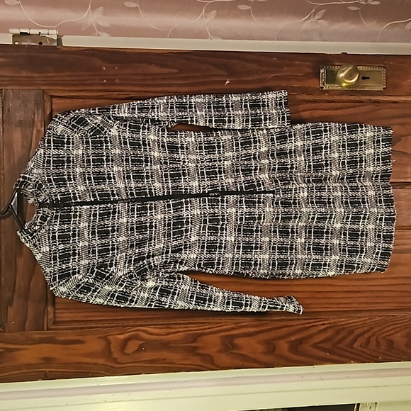 Bar lll size Small mini dress - Picture 2 of 3